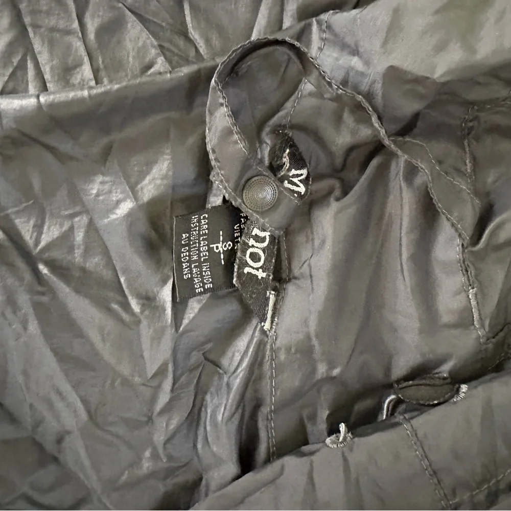 Marmot jacket